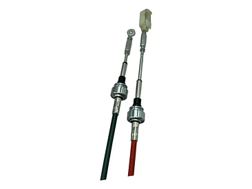 Piola Selectora Cambio Chery Beat 1.3 2013-2017 4