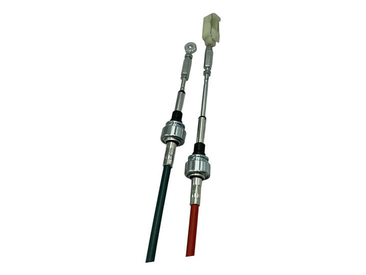 Piola Selectora Cambio Chery Beat 1.3 2013-2017 4