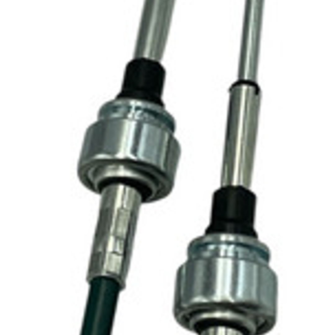 Piola Selectora Cambio Chery Beat 1.3 2013-2017 4