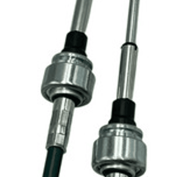 Piola Selectora Cambio Chery Beat 1.3 2013-2017 4