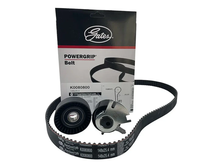 Kit Distribución Changan Cs75 2.0 2017-2023 1