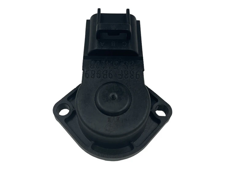 Sensor Aceleración Tps Fiesta 1.6 2004-2010 1