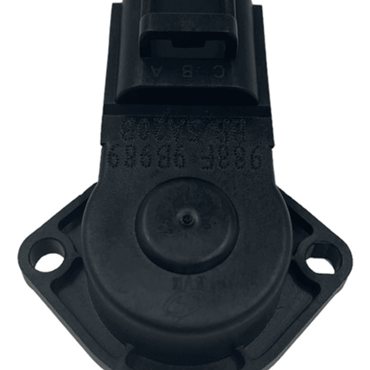 Sensor Aceleración Tps Fiesta 1.6 2004-2010 1