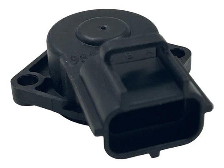 Sensor Aceleración Tps Fiesta 1.6 2004-2010 4