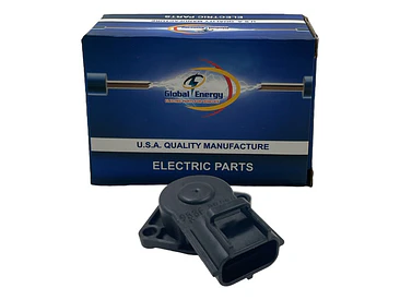 Sensor Aceleración Tps Fiesta 1.6 2004-2010 2