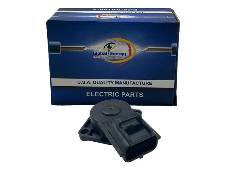 Sensor Aceleración Tps Fiesta 1.6 2004-2010 2