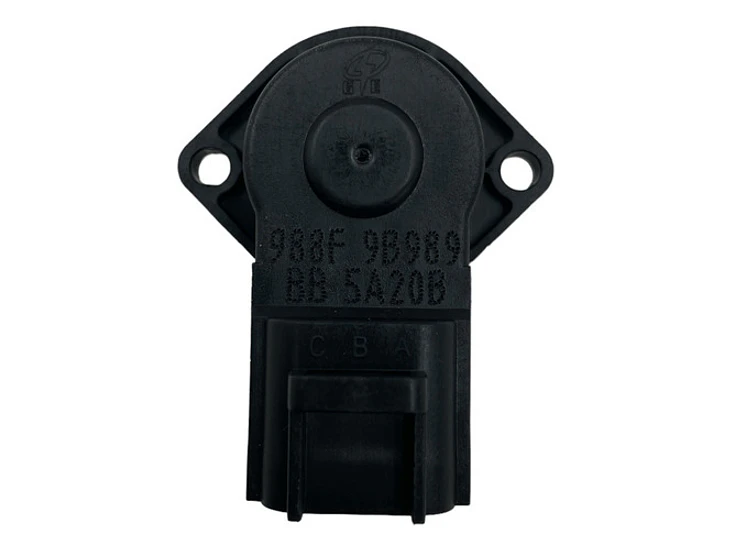 Sensor Aceleración Tps Fiesta 1.6 2004-2010 7