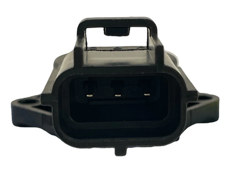 Sensor Aceleración Tps Fiesta 1.6 2004-2010 8