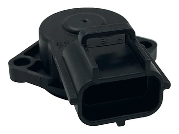 Sensor Aceleración Tps Fiesta 1.6 2004-2010 3