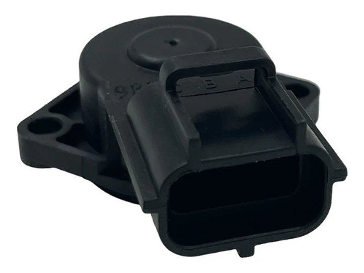 Sensor Aceleración Tps Fiesta 1.6 2004-2010 3