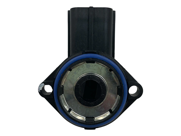 Sensor Aceleración Tps Fiesta 1.6 2004-2010 5