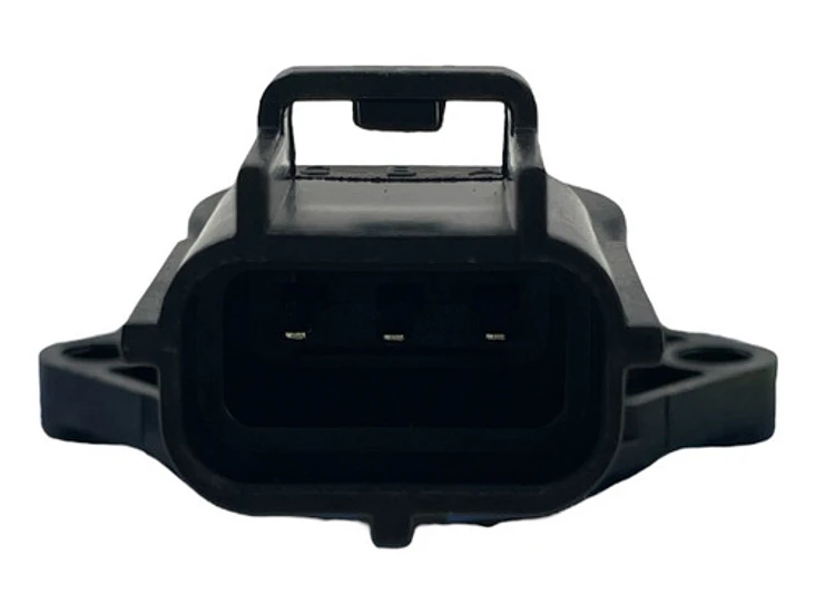 Sensor Aceleración Tps Fiesta 1.6 2004-2010 6