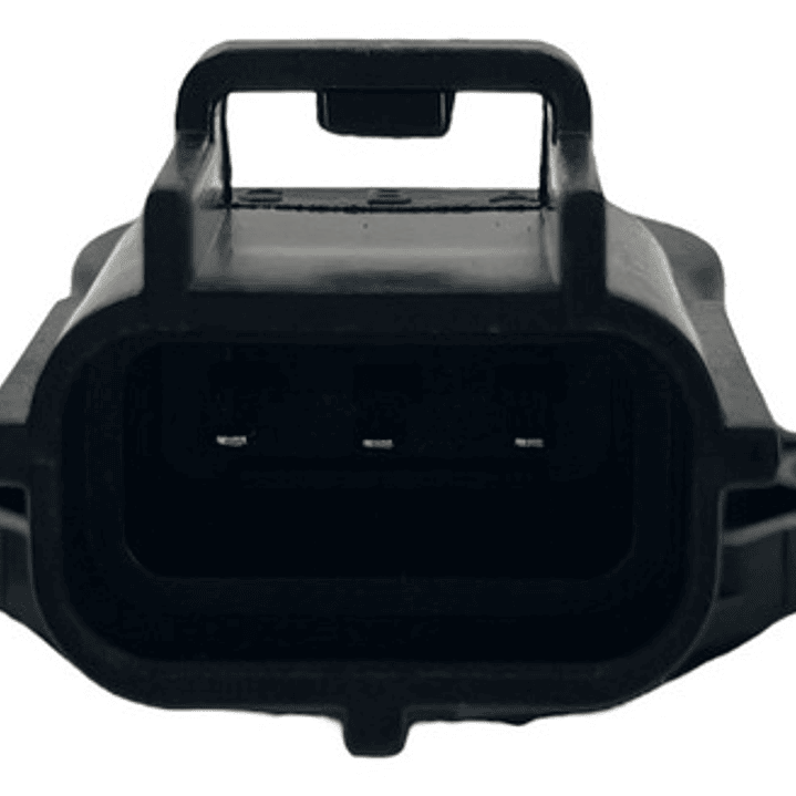 Sensor Aceleración Tps Fiesta 1.6 2004-2010 6