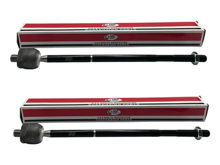 Terminal O Brazo Axial Chervolet Sonic 1.6 2011-2016 ( Par) 1