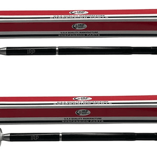 Terminal O Brazo Axial Chervolet Sonic 1.6 2011-2016 ( Par)