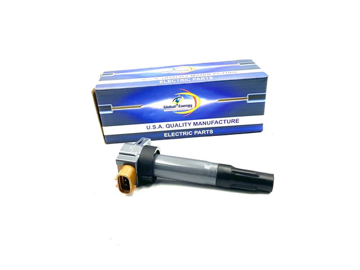 Bobina De Encendido Suzuki Alto 0.8 2013-2019 F8de 5