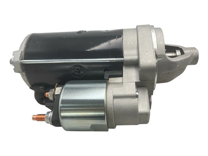 Motor Partida Para Maxus T60 2.8 2017-2022 9