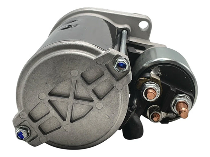 Motor Partida Para Maxus T60 2.8 2017-2022 5