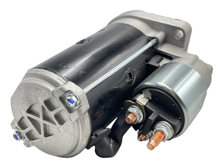 Motor Partida Para Maxus T60 2.8 2017-2022 8