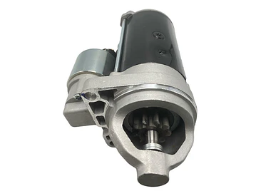 Motor Partida Para Maxus T60 2.8 2017-2022 4