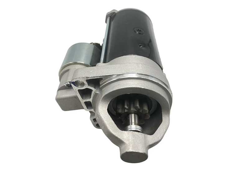 Motor Partida Para Maxus T60 2.8 2017-2022 4