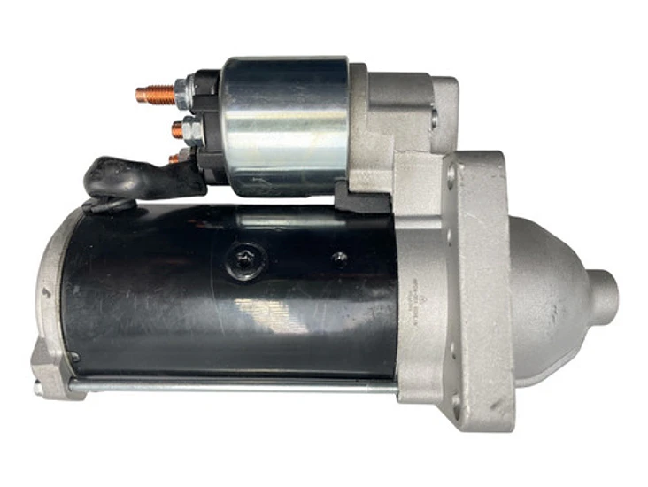 Motor Partida Para Maxus T60 2.8 2017-2022 6