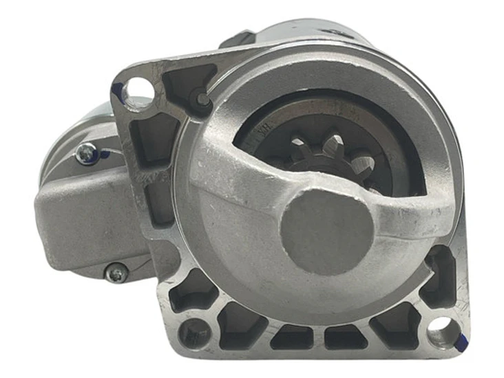 Motor Partida Para Maxus T60 2.8 2017-2022 3