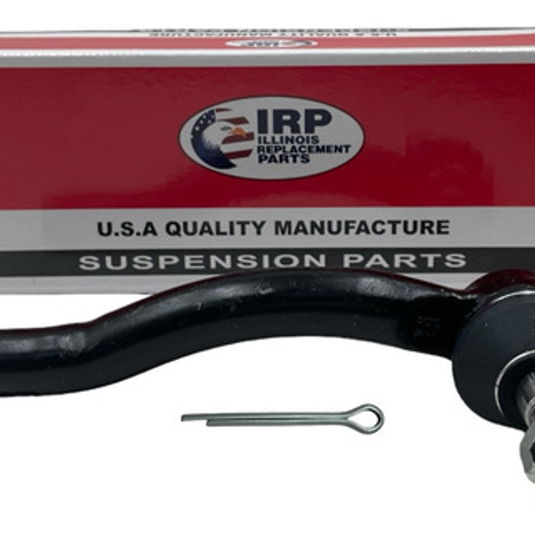 Terminal Direccion  Lc (panda) 1.3 2011-2016 (el Par) 6