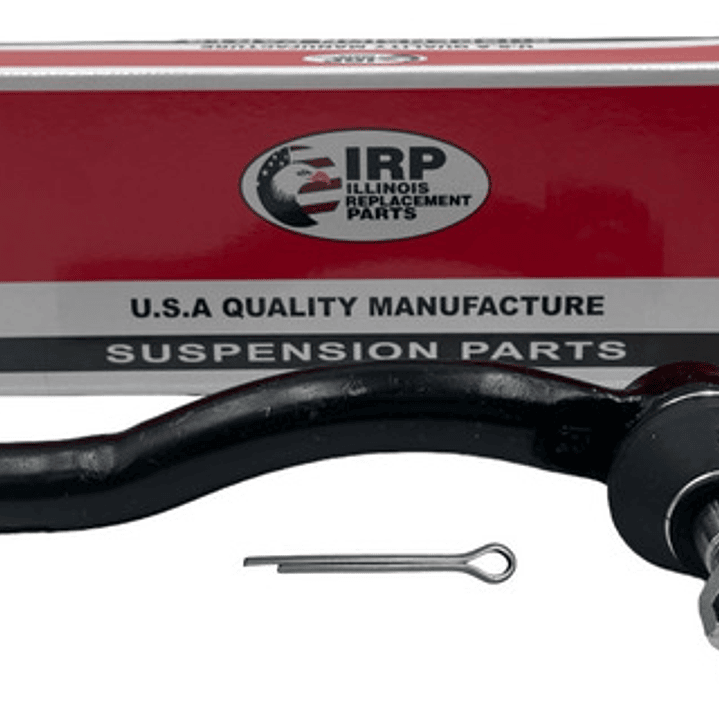 Terminal Direccion  Lc (panda) 1.3 2011-2016 (el Par) 6