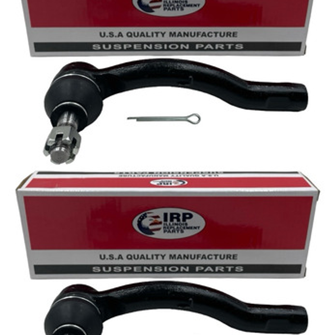 Terminal Direccion  Lc (panda) 1.3 2011-2016 (el Par) 8