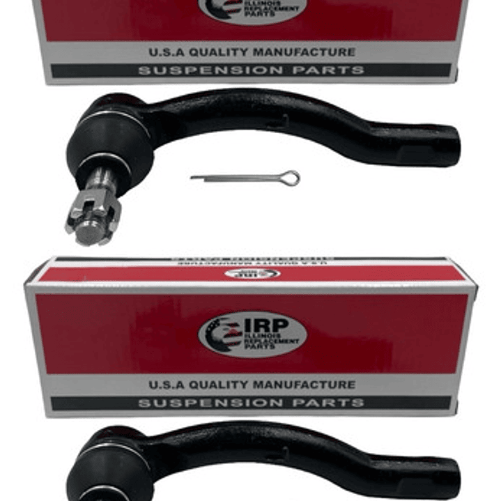 Terminal Direccion  Lc (panda) 1.3 2011-2016 (el Par) 8