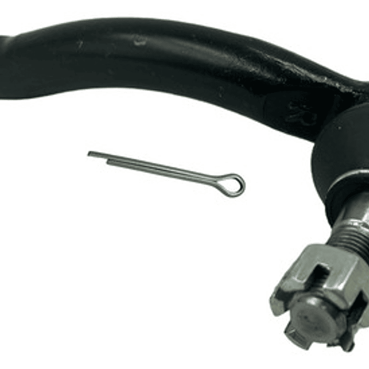 Terminal Direccion  Lc (panda) 1.3 2011-2016 (el Par) 4