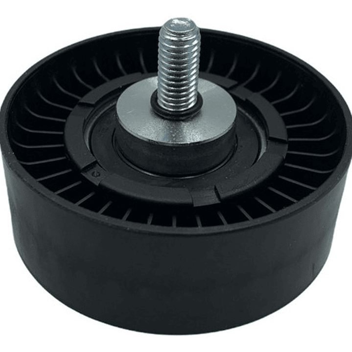 Polea Tensor Correa Alternador Para Ford Focus 1.6 2003-2009 2