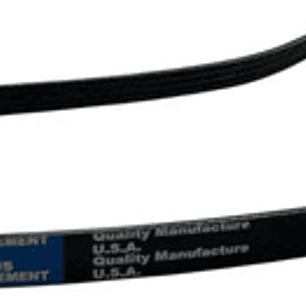 Correa Bomba Agua Mahindra Pick Up 2.2 16v 2008-2021