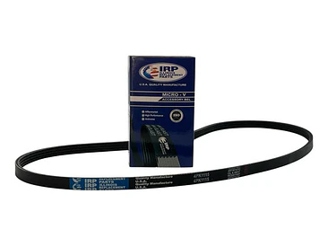 Correa Bomba Agua Mahindra Pick Up 2.2 16v 2008-2021 4