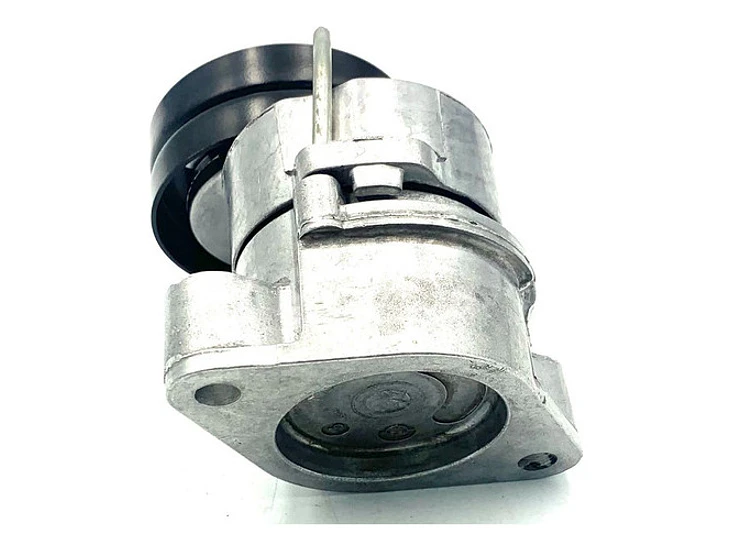Tensor Correa Alternador Para Chevrolet Vectra 1.6 1991-2002 4
