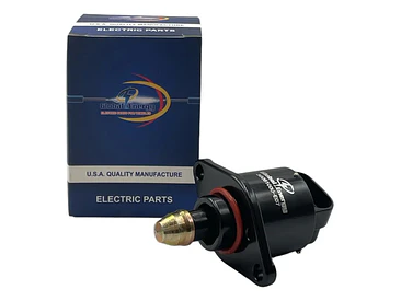 Valvula Iac Great Wall Deer 2.2 2007-2010 1