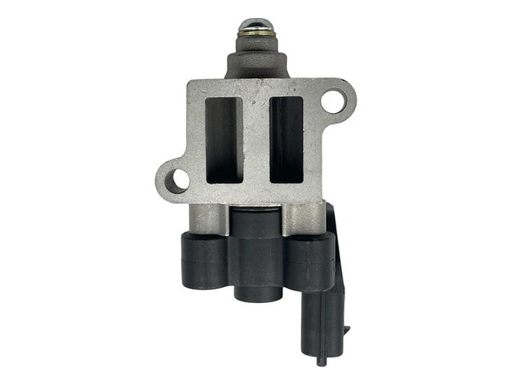 Valvula Iac Para Hyundai I30 1.6 2007-2014 G4fc 7