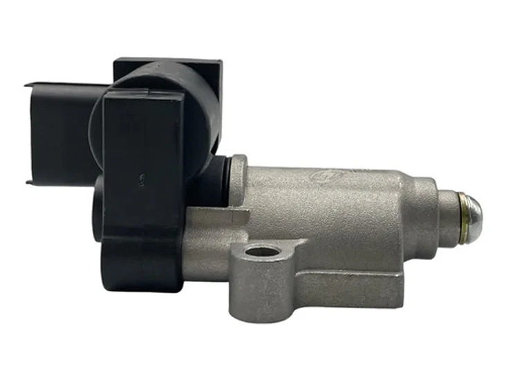 Valvula Iac Para Hyundai I30 1.6 2007-2014 G4fc 6