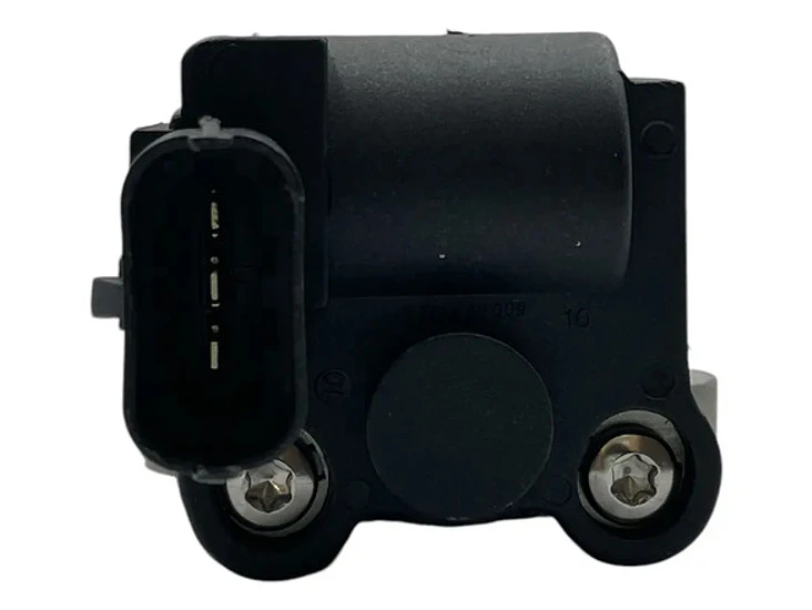 Valvula Iac Para Hyundai I30 1.6 2007-2014 G4fc 4