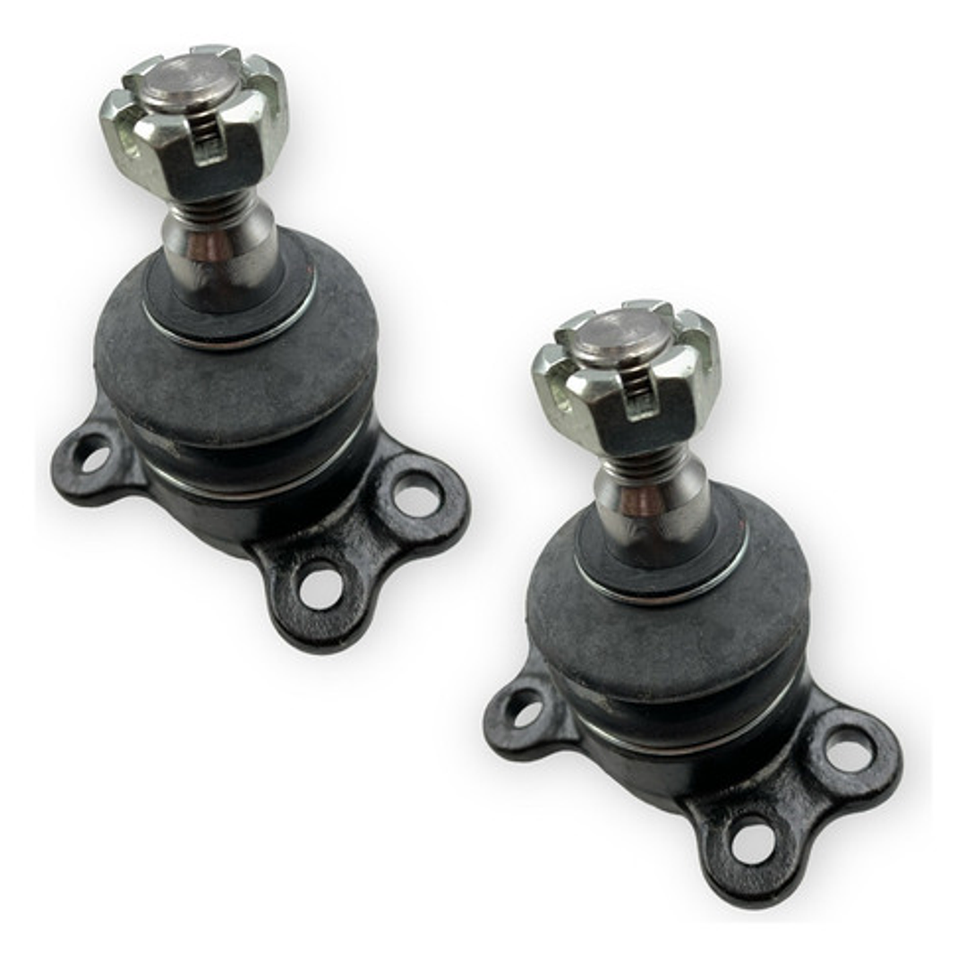 Rótula Superior Para Chevrolet Luv 3.2 1999-2005 6vd1 3