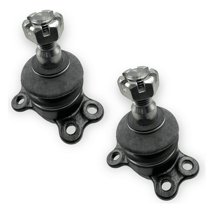 Rótula Superior Para Chevrolet Luv 3.2 1999-2005 6vd1 3