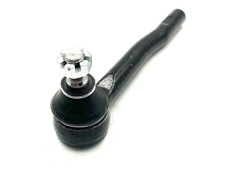 Terminal Dirección ( El Par) Mazda Bt50 2.2 3.2 2013-2020 5