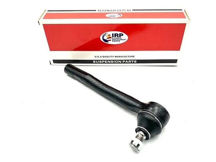 Terminal Dirección ( El Par) Mazda Bt50 2.2 3.2 2013-2020 3