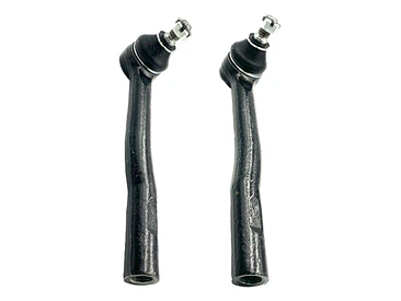 Terminal Dirección ( El Par) Mazda Bt50 2.2 3.2 2013-2020 1