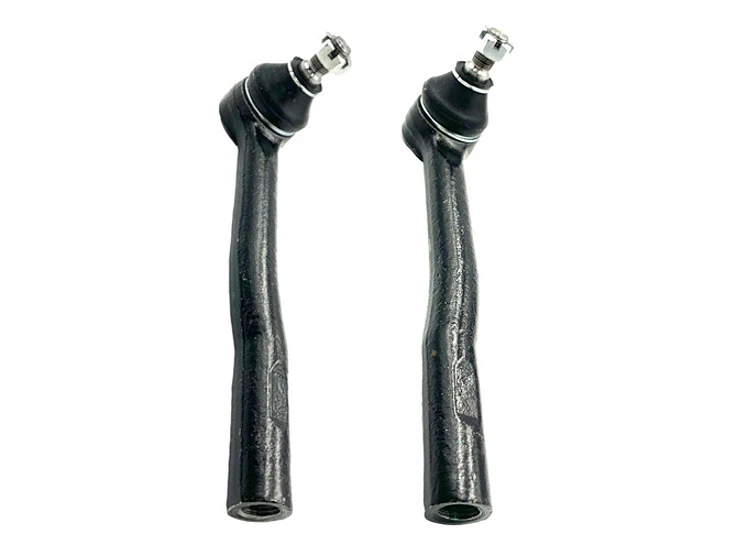 Terminal Dirección ( El Par) Mazda Bt50 2.2 3.2 2013-2020 1