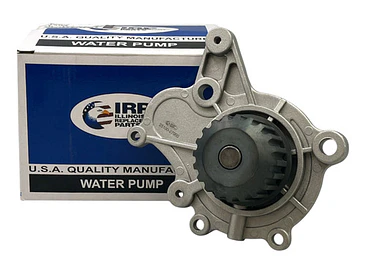 Bomba Agua Para Kia Sportage 2.0 16v Diesel 2005-10 Je D4ea 2