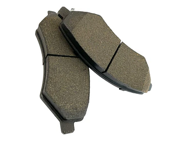 Pastillas Cerámica Delantera Chery Grand Tiggo 2.0 2015-2020 2