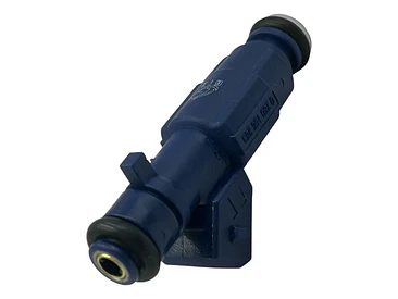 Inyector Combustible Para Chery S21 1.3 2008-2011 6