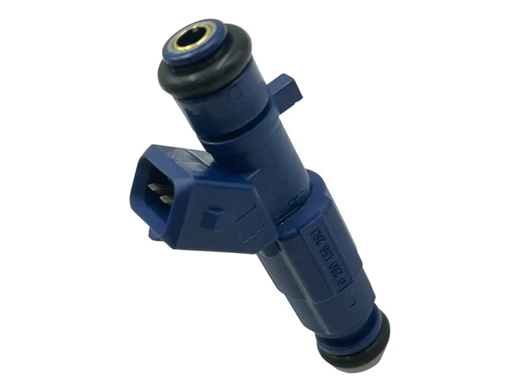 Inyector Combustible Para Chery S21 1.3 2008-2011 1